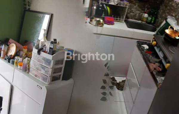 image TOWNHOUSE STRATEGIS PEJATEN, 3 KT, SIAP HUNI (1)