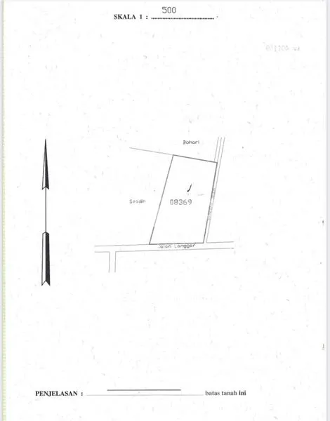 image RUMAH KOS SIAP HUNI, 2 LANTAI, DEKAT PUSAT KOTA (6)