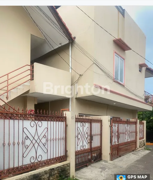 image RUMAH KOS SIAP HUNI, 2 LANTAI, DEKAT PUSAT KOTA (3)