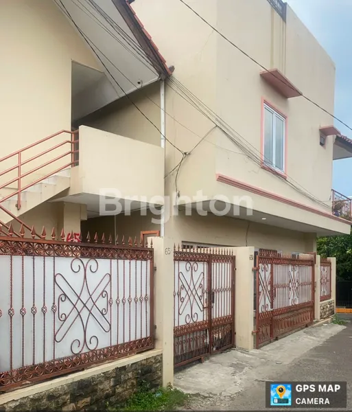 image RUMAH KOS SIAP HUNI, 2 LANTAI, DEKAT PUSAT KOTA (1)