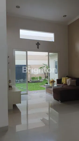 image RUMAH SIAP HUNI FULL FURNISHED TIDAR MALANG (7)