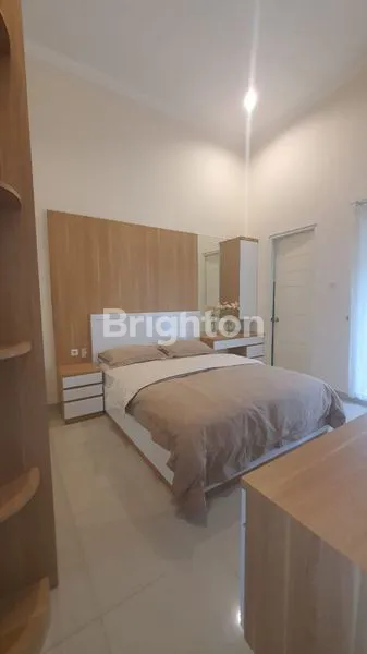 image RUMAH SIAP HUNI FULL FURNISHED TIDAR MALANG (2)