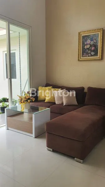 image RUMAH SIAP HUNI FULL FURNISHED TIDAR MALANG (3)