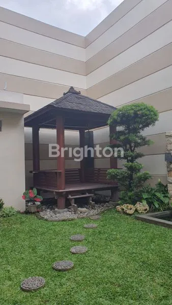 image RUMAH SIAP HUNI FULL FURNISHED TIDAR MALANG (5)