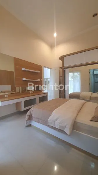 image RUMAH SIAP HUNI FULL FURNISHED TIDAR MALANG (6)