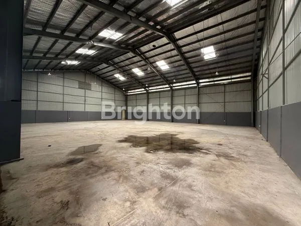 image GUDANG DISEWAKAN CIBINONG JALAN RAYA BOGOR (1)