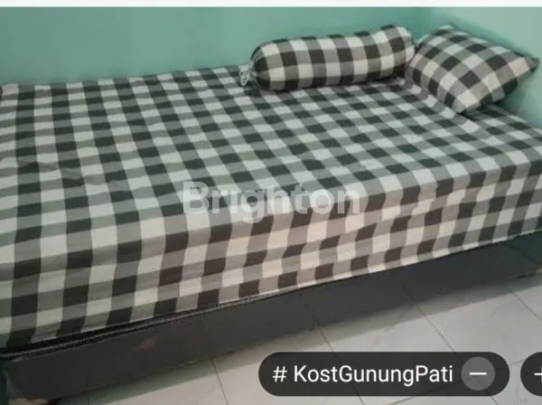 image RUMAH KOST 8 KAMAR, LT 128M² DI LOKASI PREMIUM SEMARANG (3)