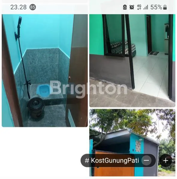 image RUMAH KOST 8 KAMAR, LT 128M² DI LOKASI PREMIUM SEMARANG (5)