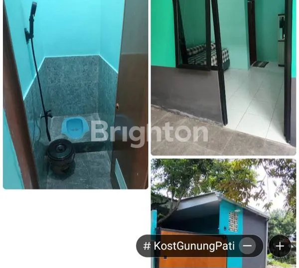 image RUMAH KOST 8 KAMAR, LT 128M² DI LOKASI PREMIUM SEMARANG (1)