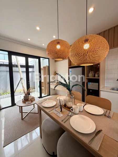 image RUMAH 3 KT FURNISHED, STRATEGIS DEKAT UPN & BANDARA JUANDA (3)