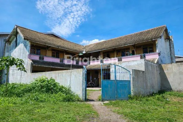 image RUMAH + TANAH DEKAT UBAYA & KALIRUNGKUT, COCOK UNTUK RUMAH KOST/GUDANG/BENGKEL/USAHA LAIN LEBAR DEPAN ±27 METER (5)