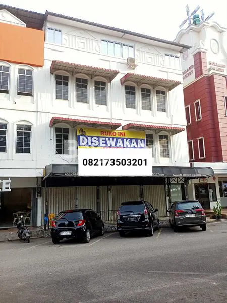 image RUKO STRATEGIS BATAM CENTER, COCOK UNTUK USAHA & KANTOR (2)