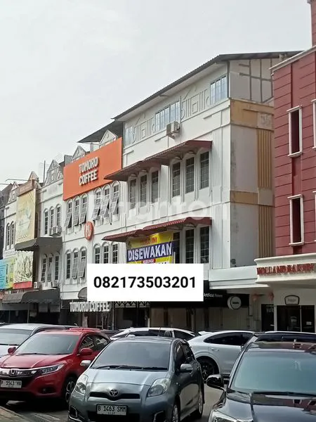 image RUKO STRATEGIS BATAM CENTER, COCOK UNTUK USAHA & KANTOR (3)