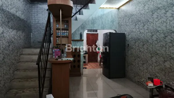 image JUAL RUMAH MURAH BAGUS  JLN YOS SUDARSO GG SRI DELI  (3)