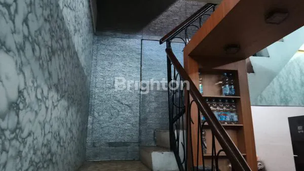 image JUAL RUMAH MURAH BAGUS  JLN YOS SUDARSO GG SRI DELI  (5)