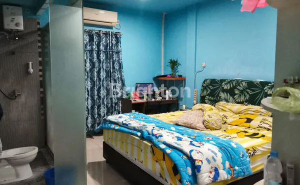 image JUAL RUMAH MURAH BAGUS  JLN YOS SUDARSO GG SRI DELI  (4)