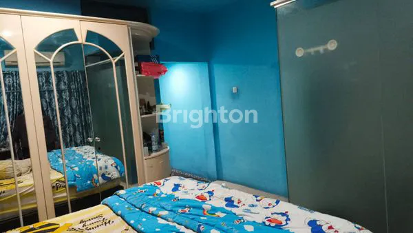 image JUAL RUMAH MURAH BAGUS  JLN YOS SUDARSO GG SRI DELI  (8)