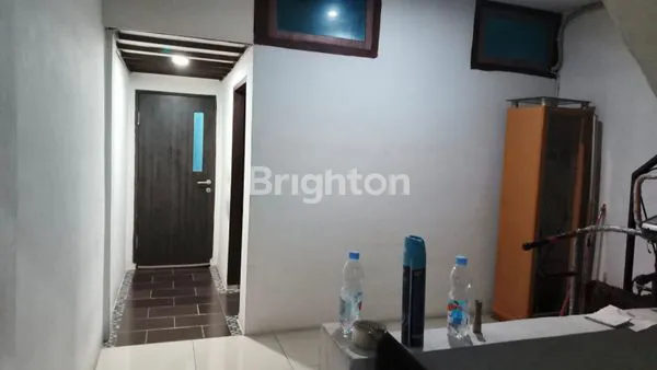 image JUAL RUMAH MURAH BAGUS  JLN YOS SUDARSO GG SRI DELI  (7)