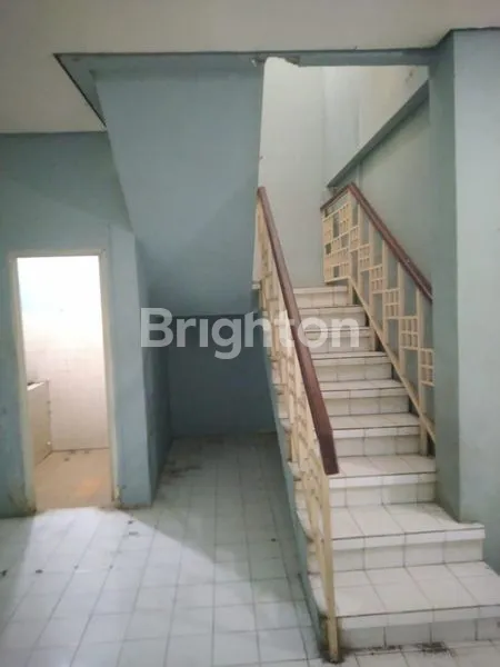 image RUKO SIAP HUNI DI CINERE, JALAN RAYA MERUYUNG 2 LANTAI (3)