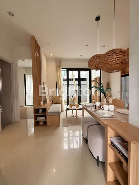 image RUMAH 3 KT FURNISHED, STRATEGIS DEKAT UPN & BANDARA JUANDA (2)