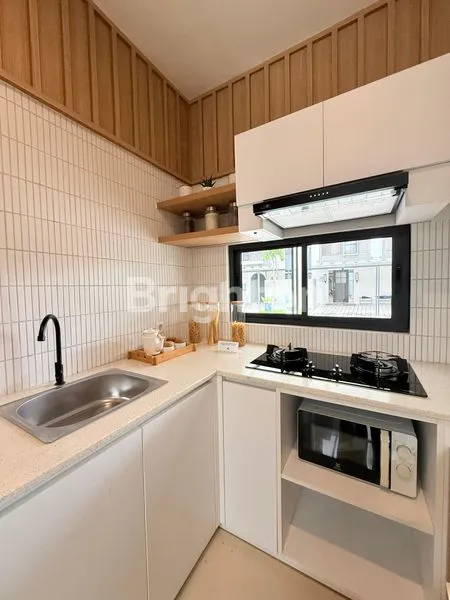 image RUMAH 3 KT FURNISHED, STRATEGIS DEKAT UPN & BANDARA JUANDA (4)