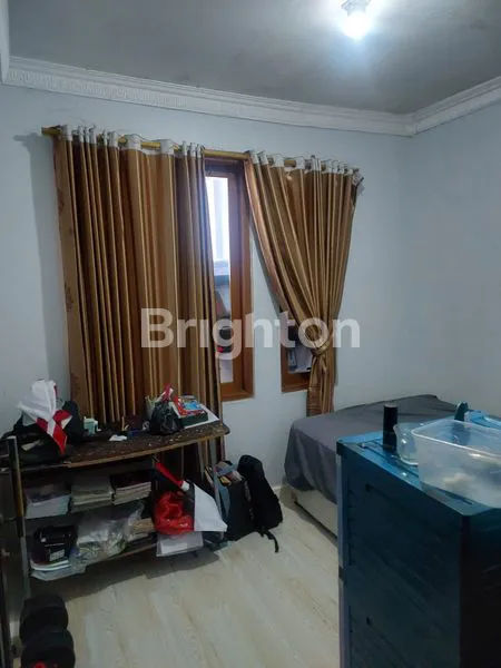 image RUMAH SIAP HUNI DI TAMAN RAYA BEKASI,TAMBUN SELATAN  LT/LB 90 (2)