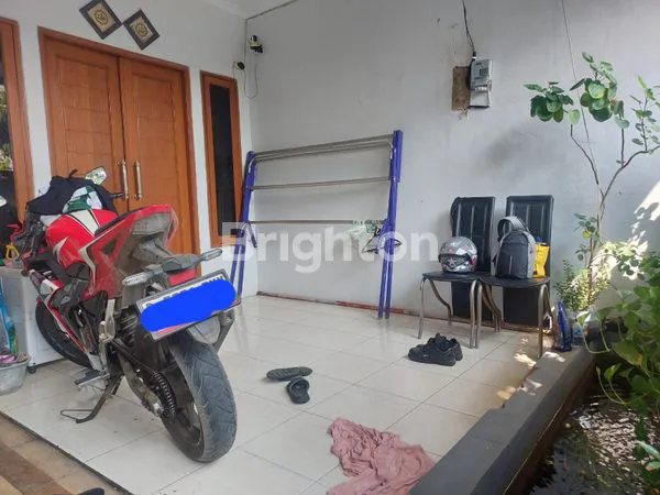image RUMAH SIAP HUNI DI TAMAN RAYA BEKASI,TAMBUN SELATAN  LT/LB 90 (6)