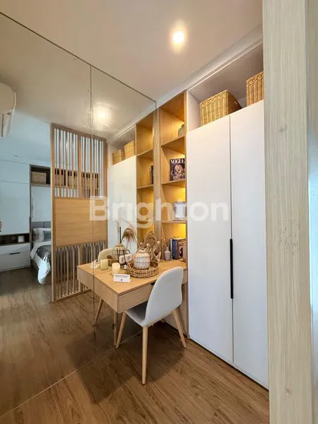 image RUMAH 3 KT FURNISHED, STRATEGIS DEKAT UPN & BANDARA JUANDA (8)