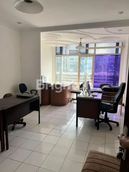 image RUKO 3 LANTAI STRATEGIS DI PUSAT OTOMOTIF CIBUBUR COCOK UNTUK USAHA (3)