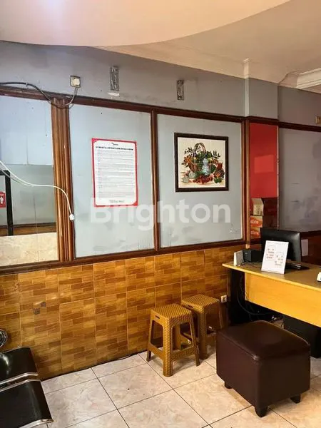 image RUKO 3 LANTAI STRATEGIS DI PUSAT OTOMOTIF CIBUBUR COCOK UNTUK USAHA (4)