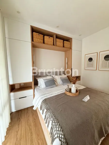 image RUMAH 3 KT FURNISHED, STRATEGIS DEKAT UPN & BANDARA JUANDA (6)