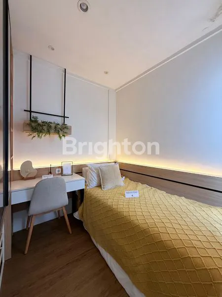 image RUMAH 3 KT FURNISHED, STRATEGIS DEKAT UPN & BANDARA JUANDA (7)