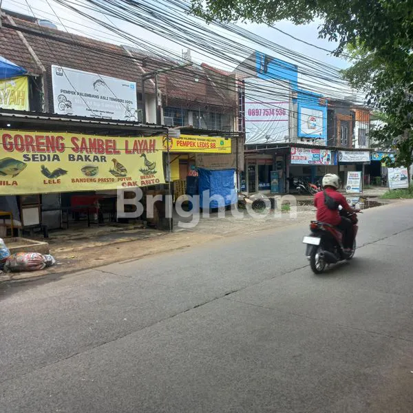 image RUKO SIAP HUNI DI CINERE, JALAN RAYA MERUYUNG 2 LANTAI (4)