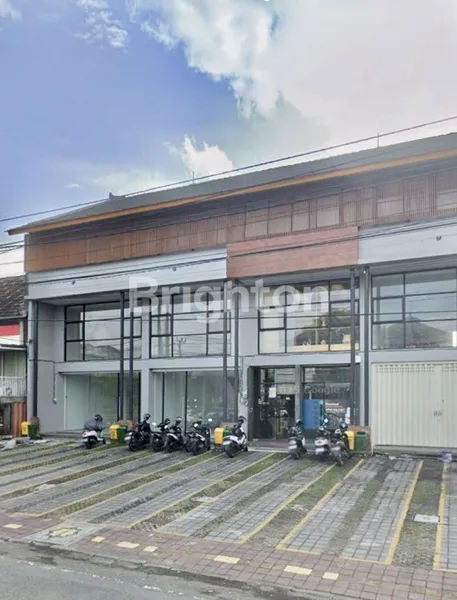 image RUKO BARU STRATEGIS DI MAHENDRADATTA SELATAN (1)