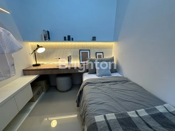 image DIJUAL RUMAH NYAMAN DI SPRINGHILL YUME LAGOON (TIPE YURI) (4)