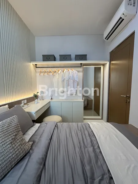 image DIJUAL RUMAH NYAMAN DI SPRINGHILL YUME LAGOON (TIPE YURI) (5)