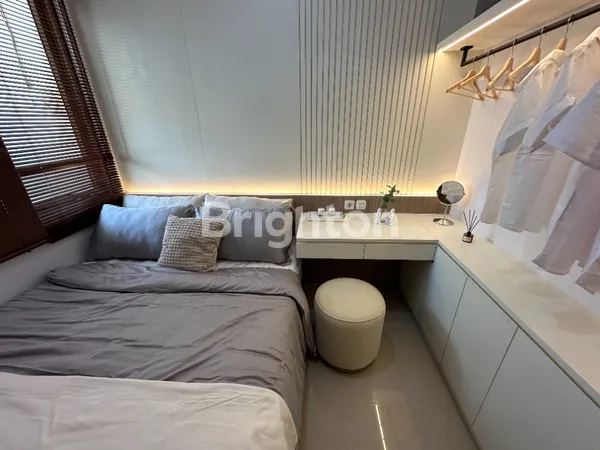 image DIJUAL RUMAH NYAMAN DI SPRINGHILL YUME LAGOON (TIPE YURI) (6)