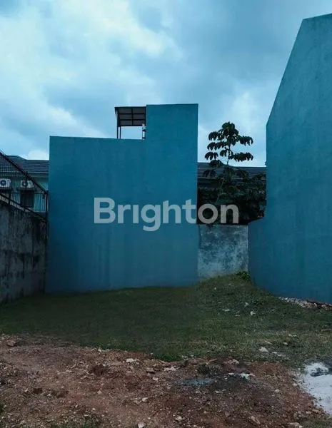 image LOKASI STRATEGIS DEKAT SEKOLAH PENABUR TANAH KAVLING POSISI KULDESAK DI DALAM CLUSTER YANG NYAMAN DAN ASRI KOTA WISATA, CIBUBUR, GUNUNG PUTRI, BOGOR , JAWA BARAT  (3)