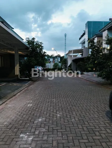 image LOKASI STRATEGIS DEKAT SEKOLAH PENABUR TANAH KAVLING POSISI KULDESAK DI DALAM CLUSTER YANG NYAMAN DAN ASRI KOTA WISATA, CIBUBUR, GUNUNG PUTRI, BOGOR , JAWA BARAT  (4)