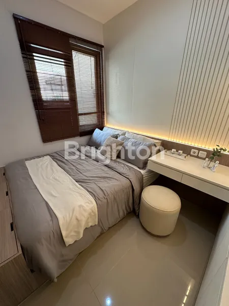 image DIJUAL RUMAH NYAMAN DI SPRINGHILL YUME LAGOON (TIPE YURI) (7)