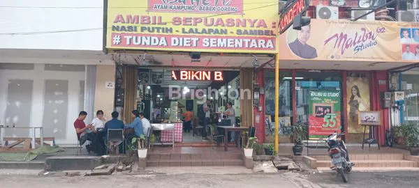 image RUKO STRATEGIS DI KELAPA GADING, LT 100M² 3 LANTAI (2)