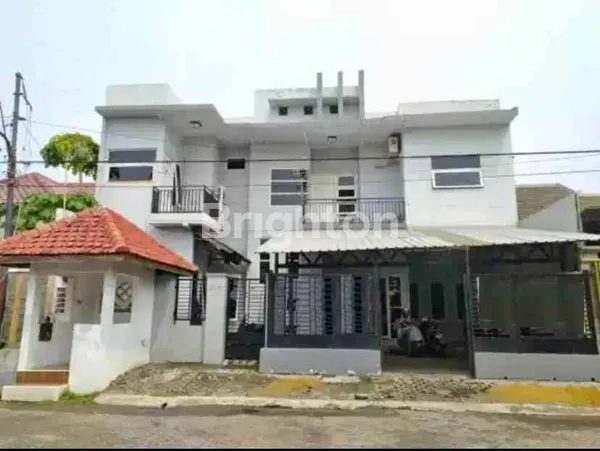 image DIJUAL RUMAH KOST AKTIF DI GAYUNGSARI DEKAT A YANI (1)