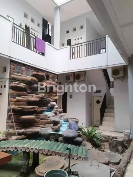 image DIJUAL RUMAH KOST AKTIF DI GAYUNGSARI DEKAT A YANI (4)