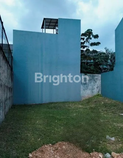 image LOKASI STRATEGIS DEKAT SEKOLAH PENABUR TANAH KAVLING POSISI KULDESAK DI DALAM CLUSTER YANG NYAMAN DAN ASRI KOTA WISATA, CIBUBUR, GUNUNG PUTRI, BOGOR , JAWA BARAT  (2)