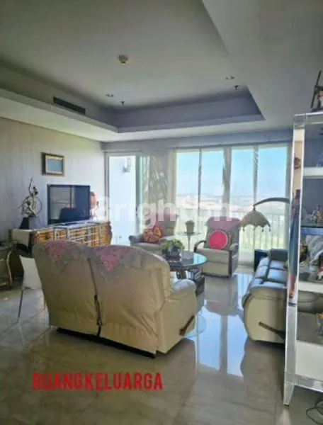image APARTEMEN ADHIWANGSA LONG AND WIDE GOLF VIEW  (4)