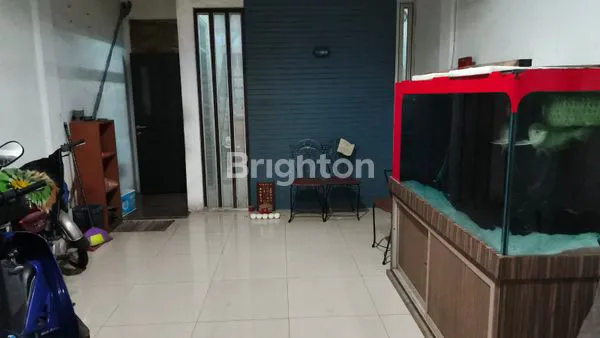 image JUAL RUMAH MURAH BAGUS  JLN YOS SUDARSO GG SRI DELI  (2)