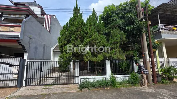 image RUMAH SIAP HUNI DI VILLA PERTIWI CILODONG DEPOK (2)