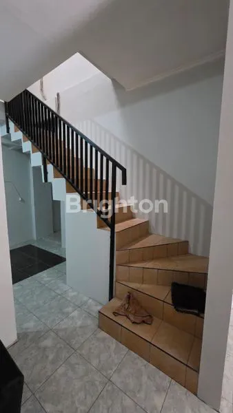 image RUMAH SIAP HUNI DI VILLA PERTIWI CILODONG DEPOK (4)