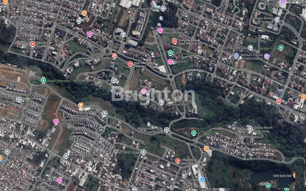 image TANAH DIJUAL VILLA PUNCAK TIDAR MALANG (1)