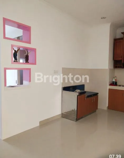 image RUMAH FARADAY GADING SERPONG (2)